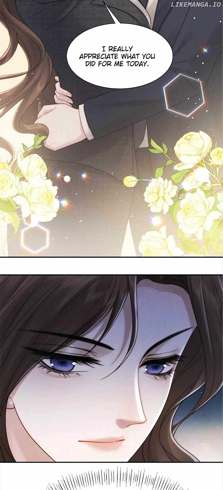 A Complicated Marriage With the Wolf Prince chapter 29 page 16