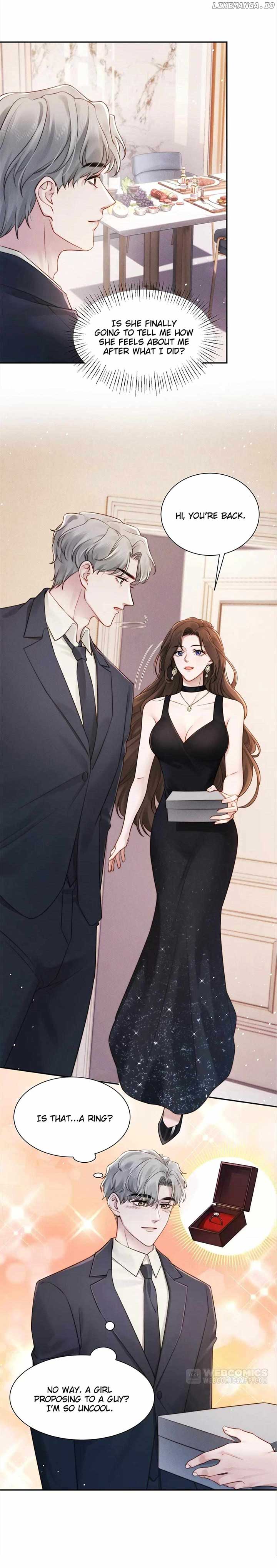 A Complicated Marriage With the Wolf Prince chapter 29 page 21