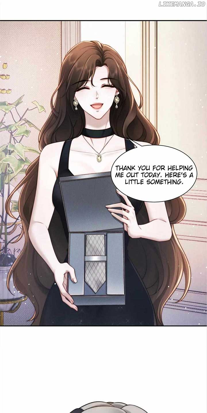 A Complicated Marriage With the Wolf Prince chapter 30 page 1