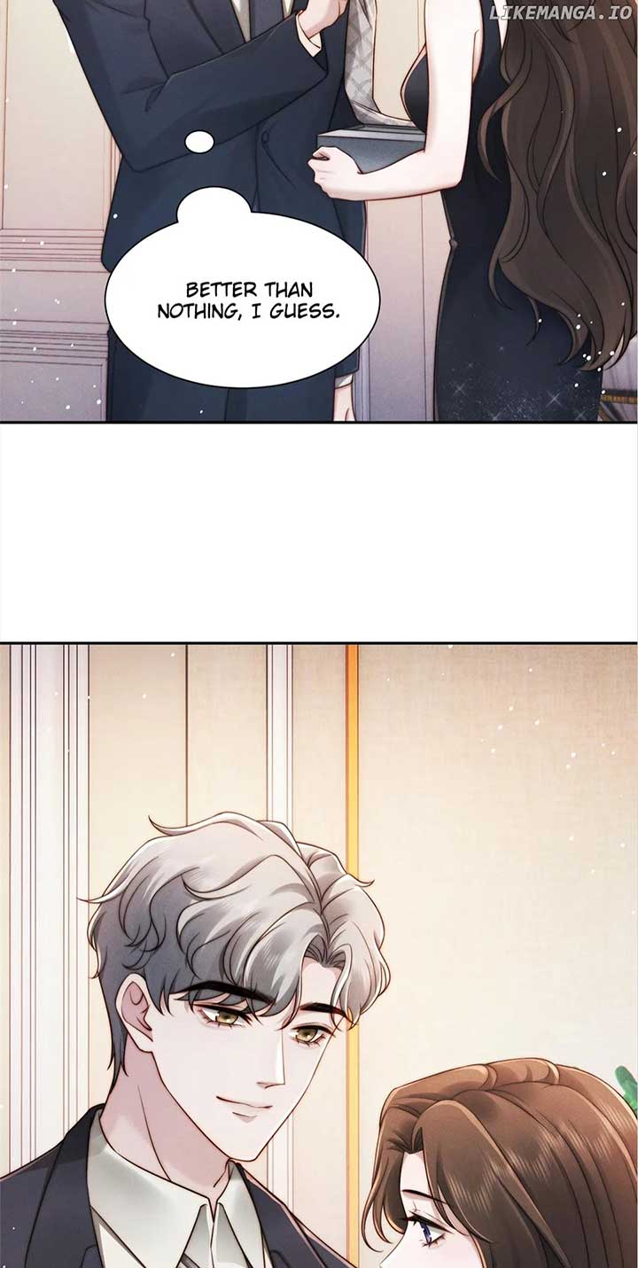 A Complicated Marriage With the Wolf Prince chapter 30 page 3