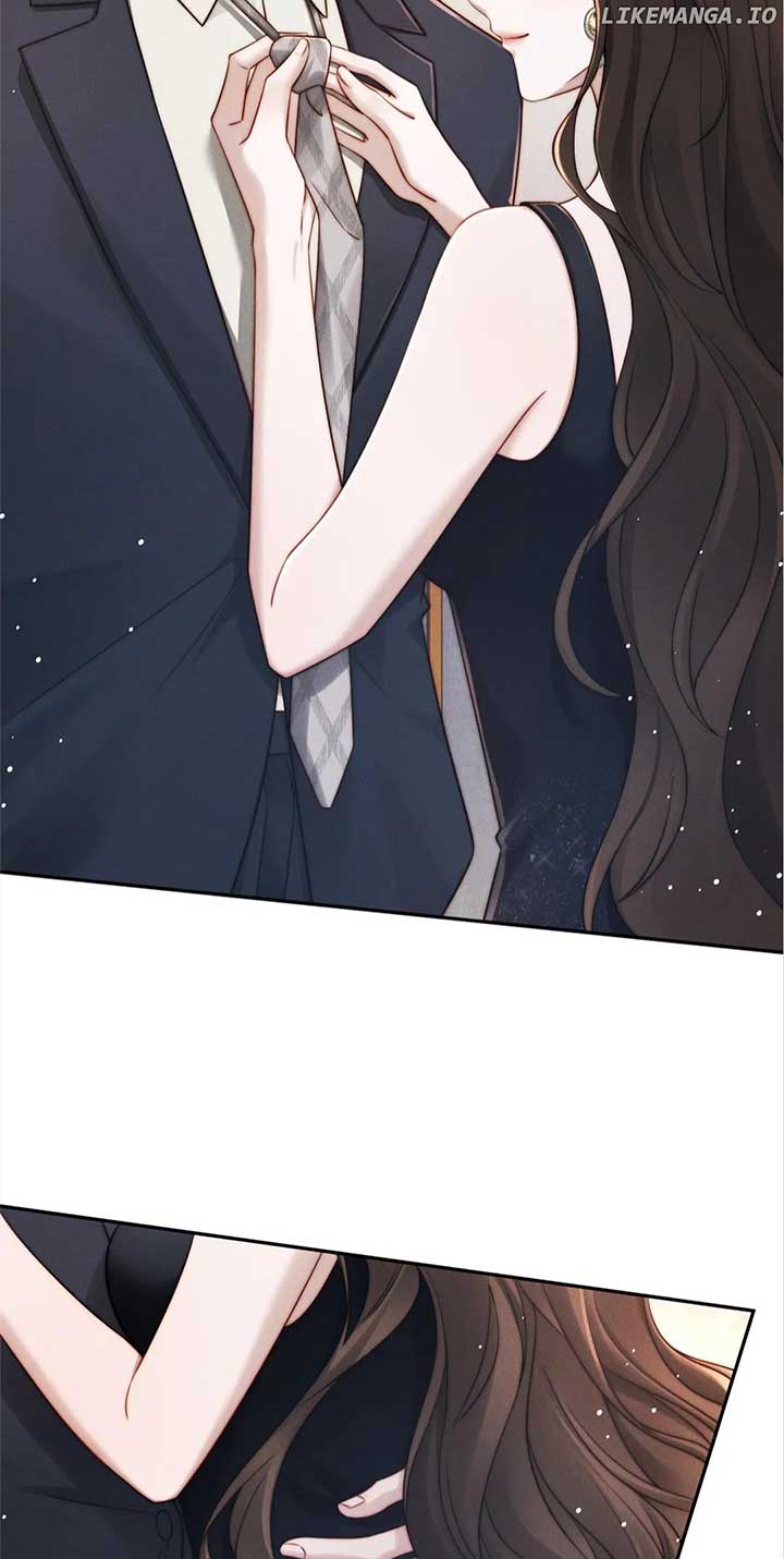 A Complicated Marriage With the Wolf Prince chapter 30 page 4