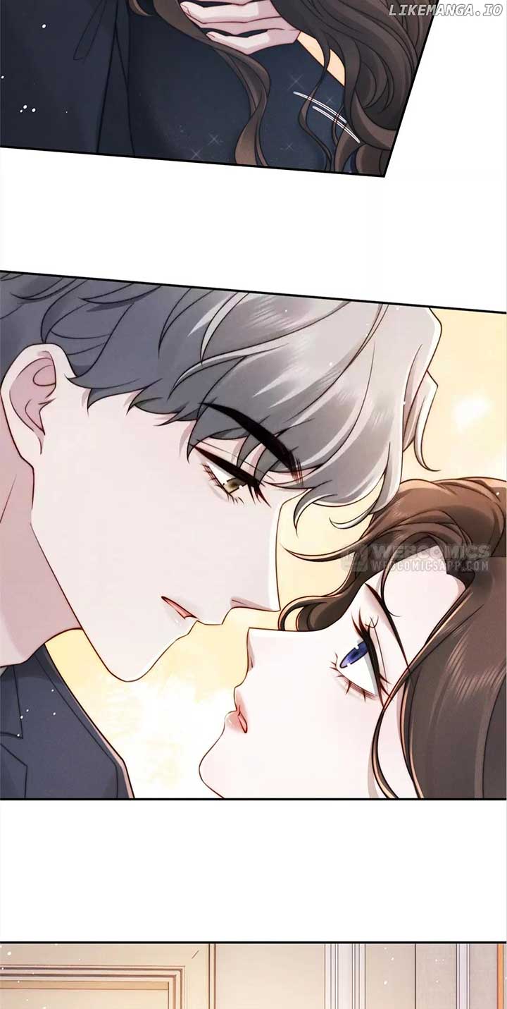 A Complicated Marriage With the Wolf Prince chapter 30 page 5