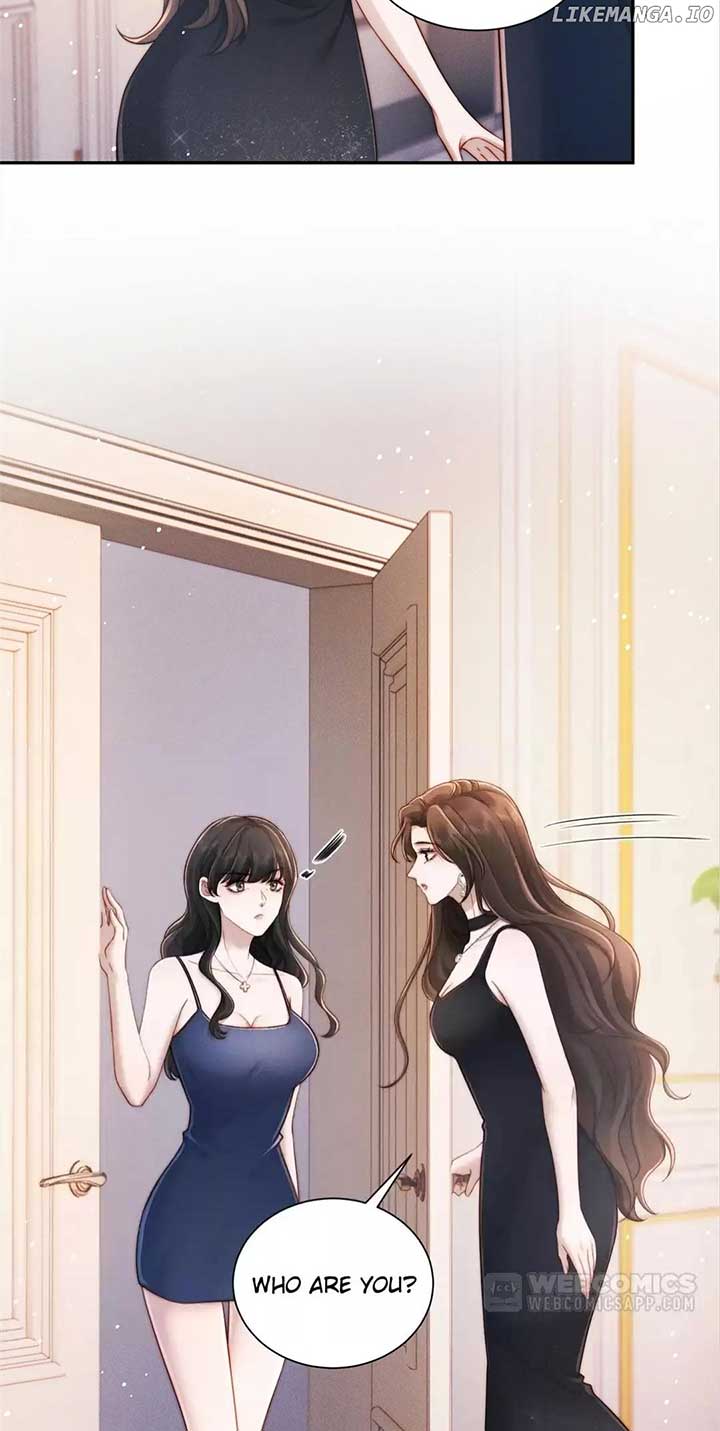 A Complicated Marriage With the Wolf Prince chapter 30 page 8