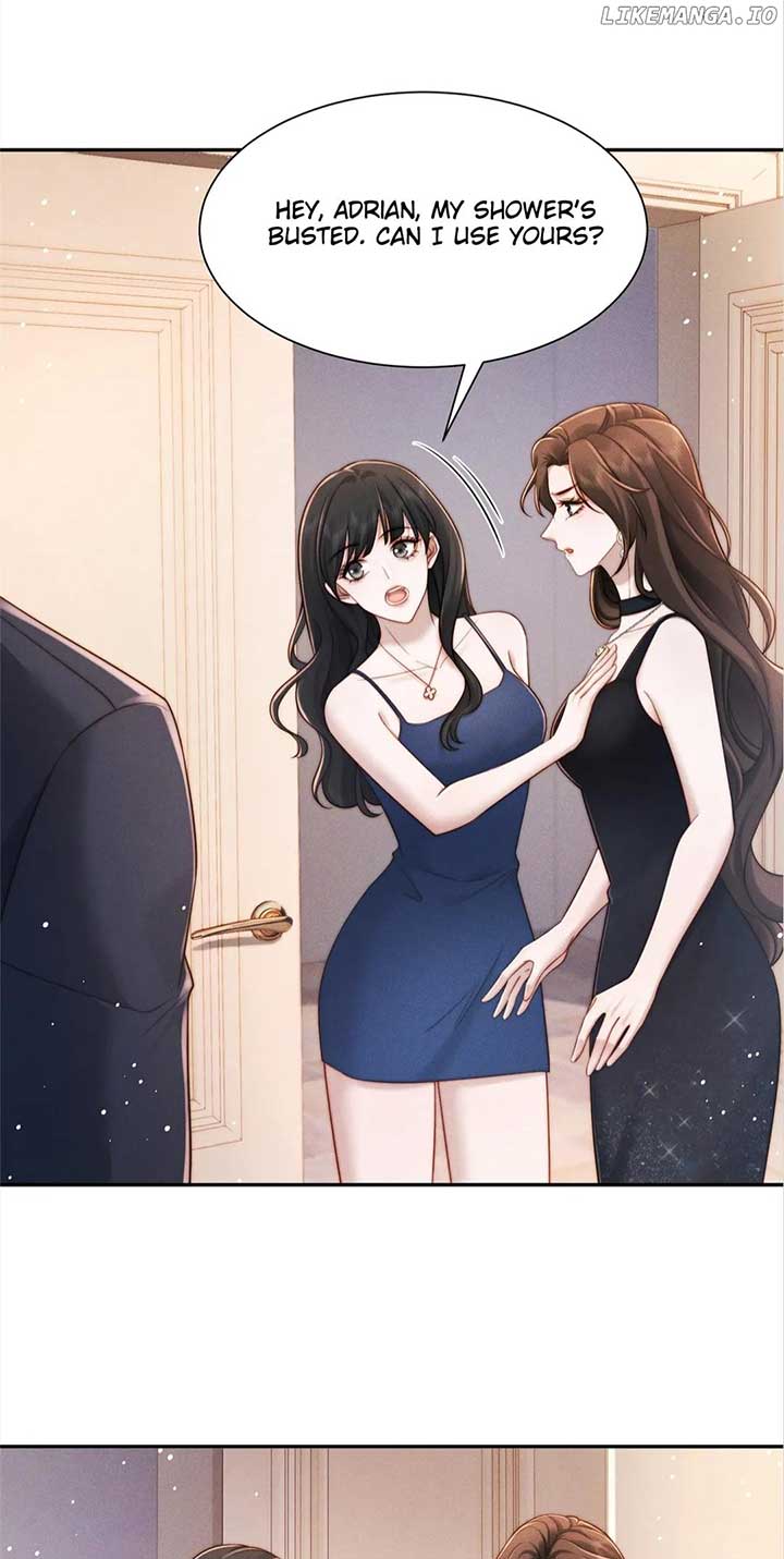 A Complicated Marriage With the Wolf Prince chapter 30 page 10