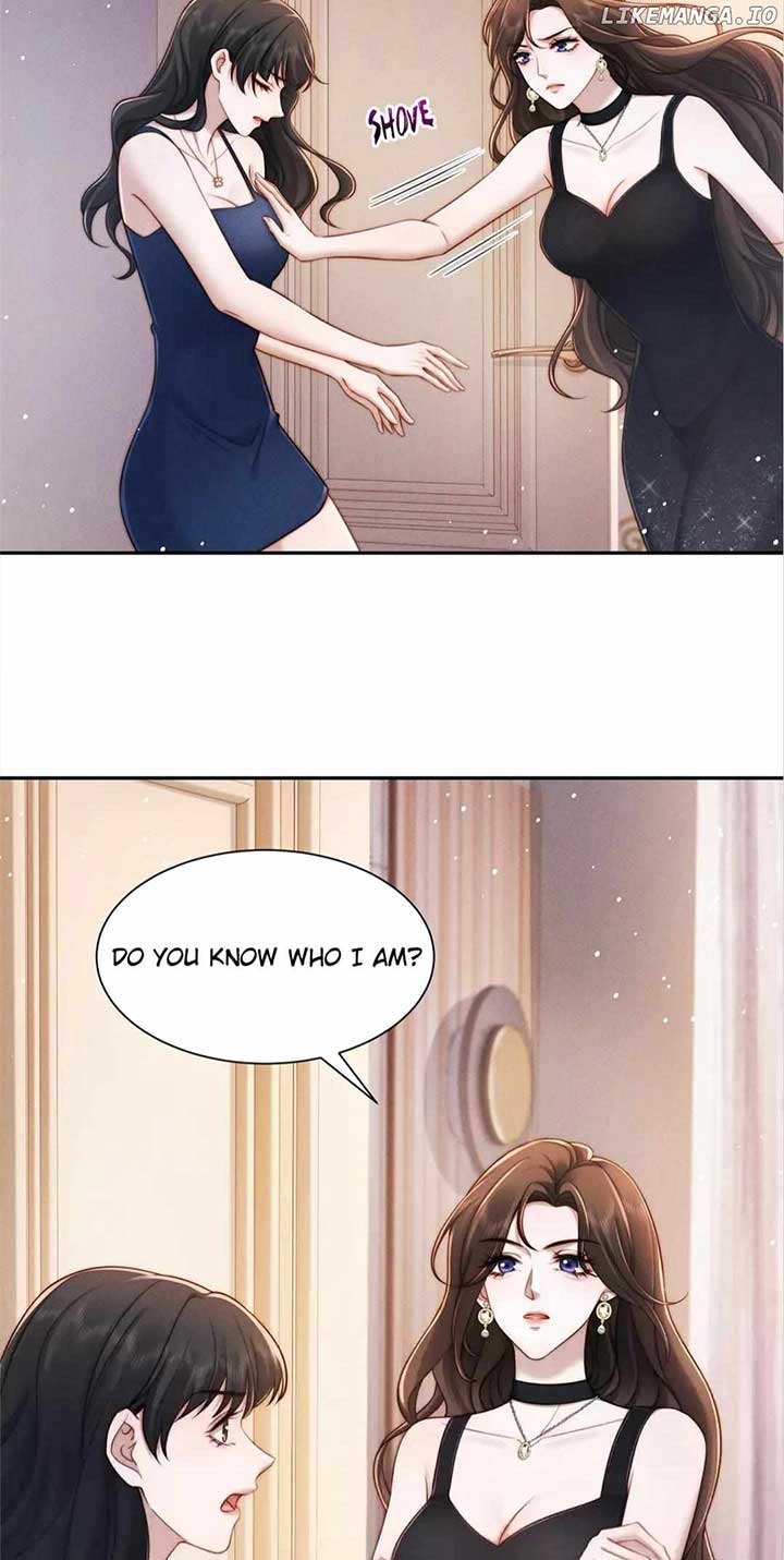 A Complicated Marriage With the Wolf Prince chapter 30 page 11