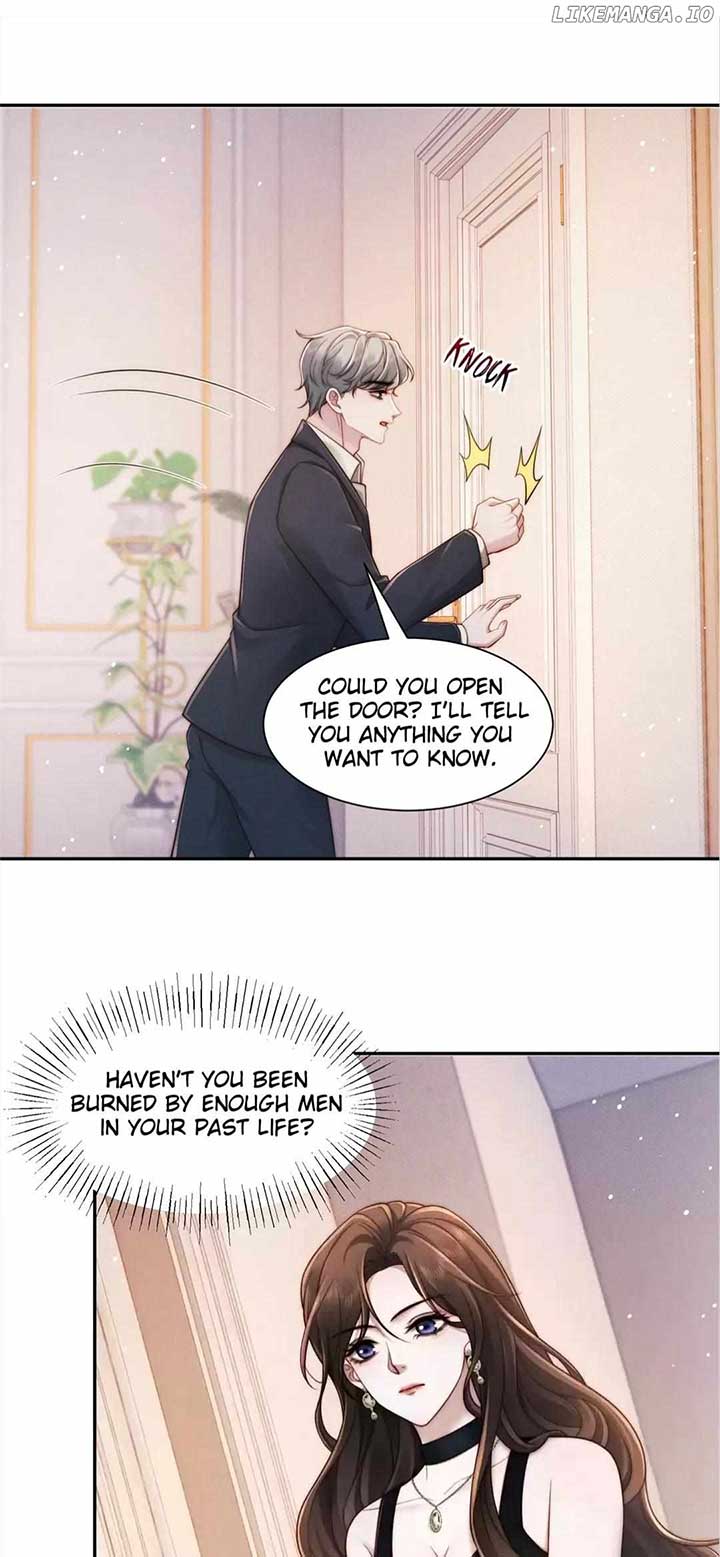 A Complicated Marriage With the Wolf Prince chapter 31 page 1