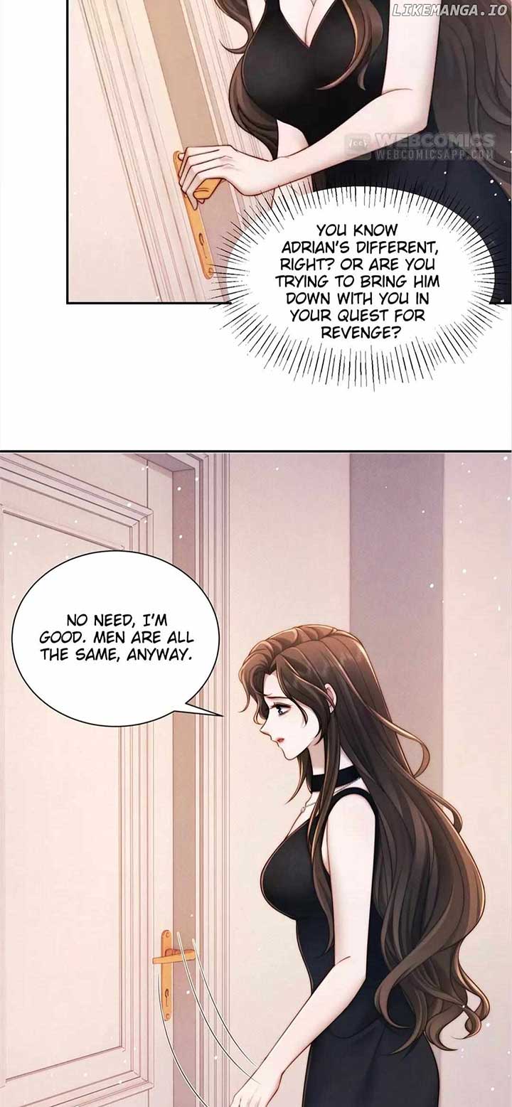 A Complicated Marriage With the Wolf Prince chapter 31 page 2