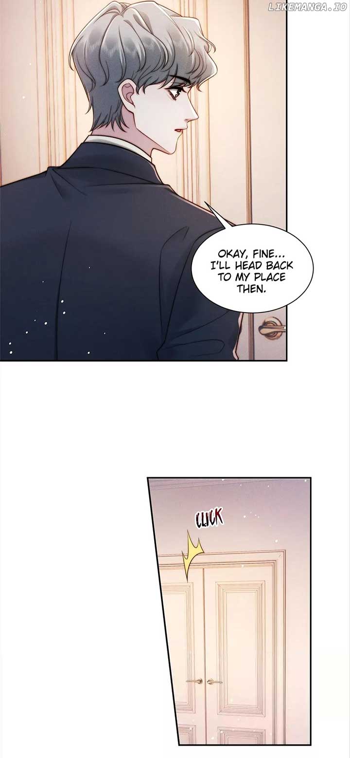 A Complicated Marriage With the Wolf Prince chapter 31 page 4