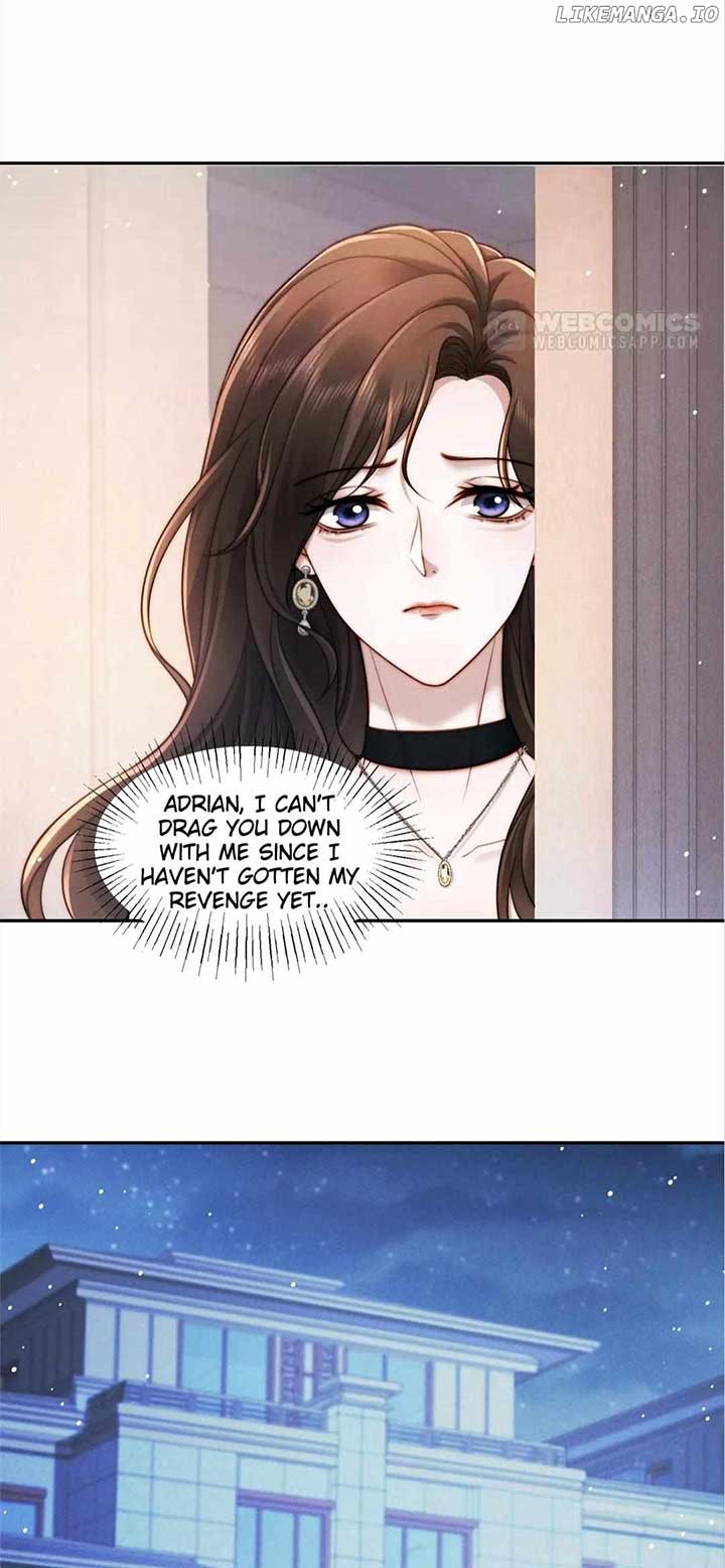 A Complicated Marriage With the Wolf Prince chapter 31 page 5