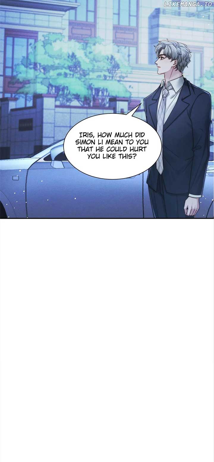 A Complicated Marriage With the Wolf Prince chapter 31 page 6