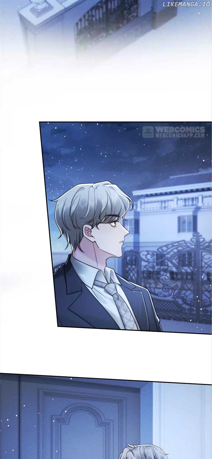 A Complicated Marriage With the Wolf Prince chapter 31 page 8