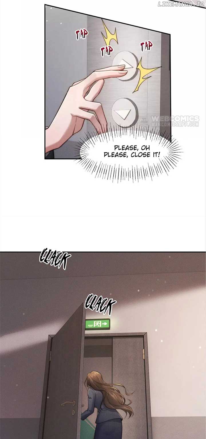 A Complicated Marriage With the Wolf Prince chapter 32 page 5