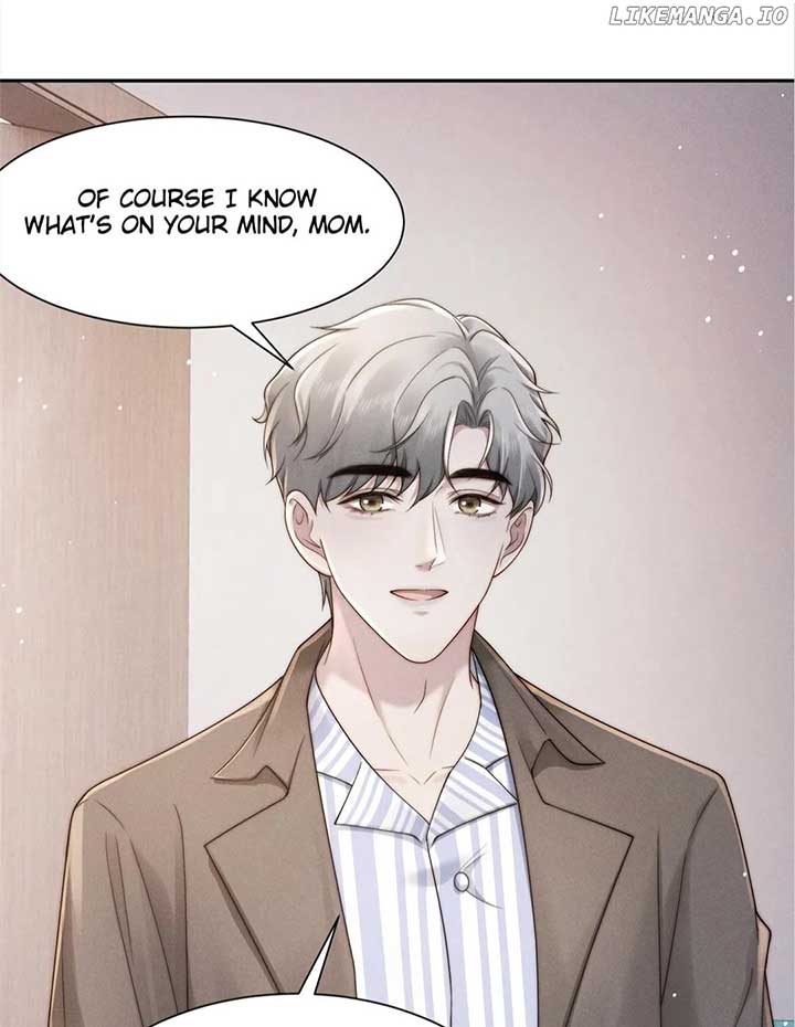 A Complicated Marriage With the Wolf Prince chapter 35 page 1