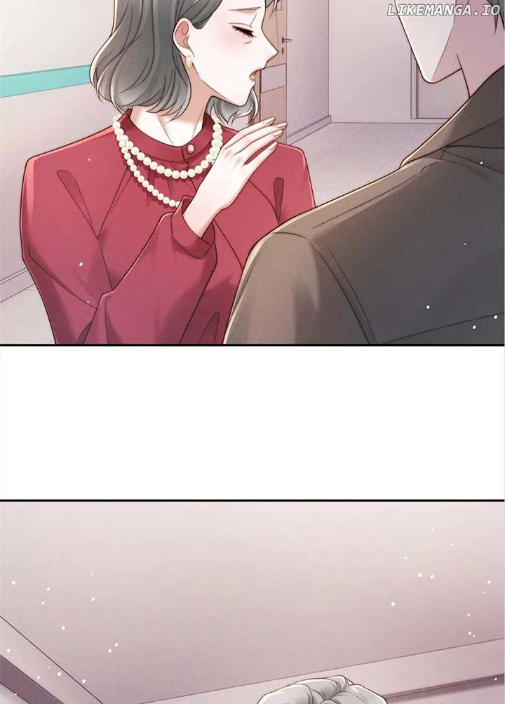 A Complicated Marriage With the Wolf Prince chapter 35 page 6