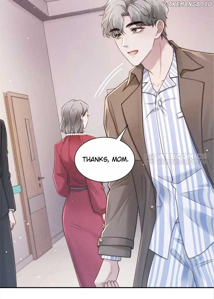 A Complicated Marriage With the Wolf Prince chapter 35 page 7