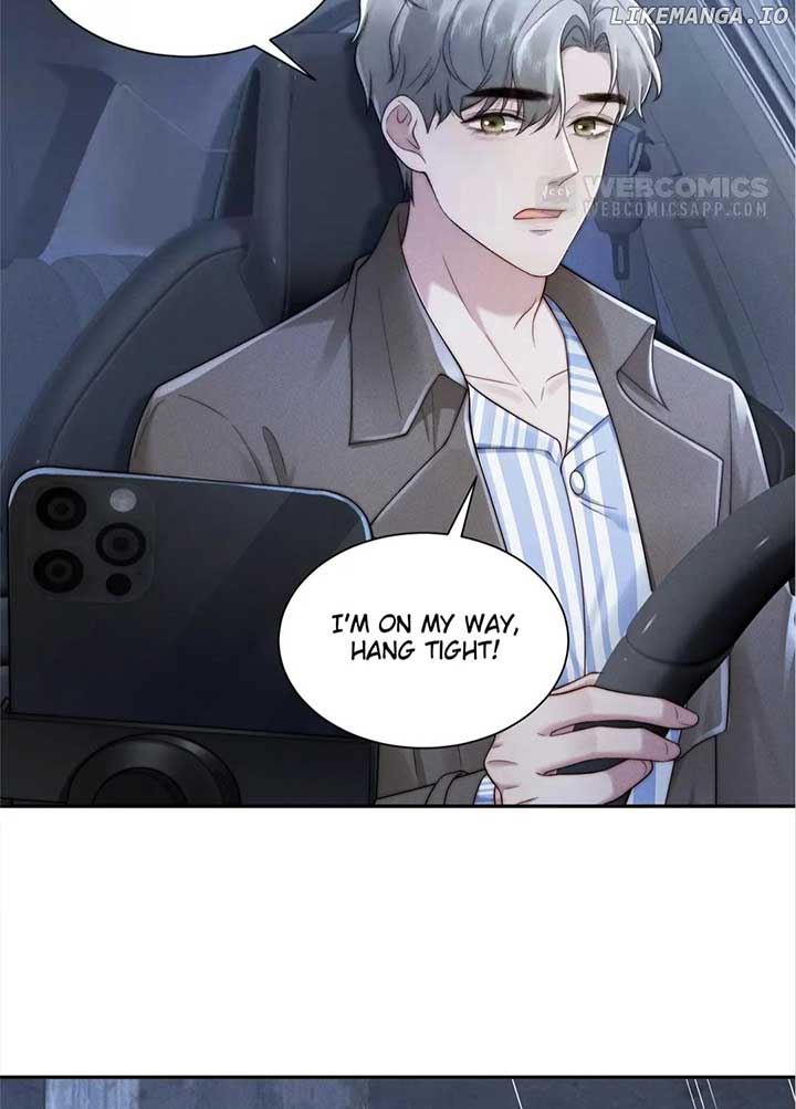 A Complicated Marriage With the Wolf Prince chapter 35 page 12