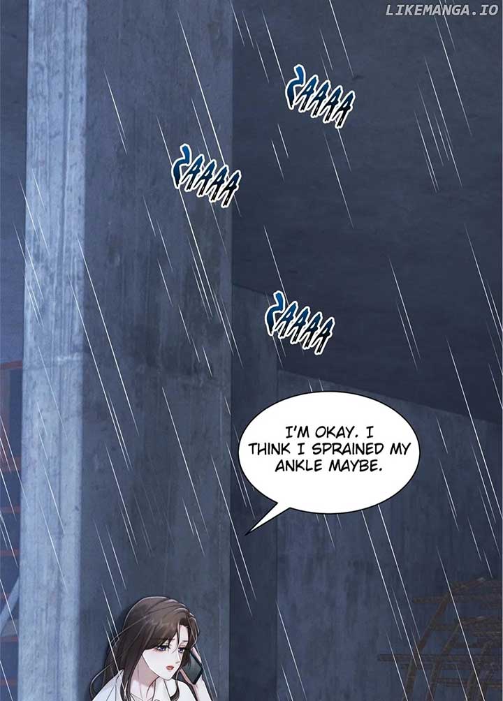A Complicated Marriage With the Wolf Prince chapter 35 page 13