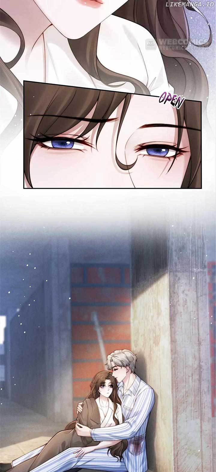 A Complicated Marriage With the Wolf Prince chapter 36 page 2
