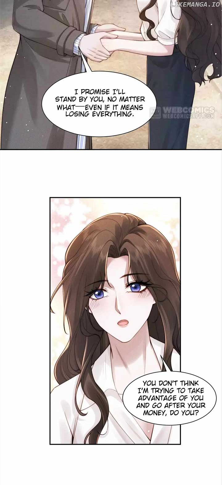 A Complicated Marriage With the Wolf Prince chapter 36 page 11