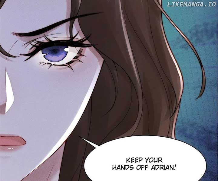 A Complicated Marriage With the Wolf Prince chapter 38 page 4
