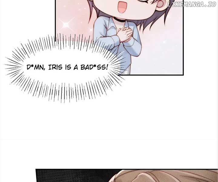 A Complicated Marriage With the Wolf Prince chapter 38 page 6