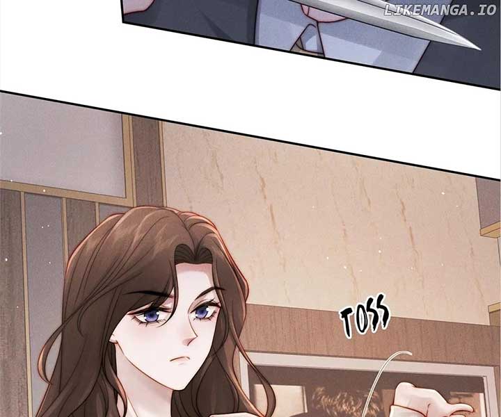 A Complicated Marriage With the Wolf Prince chapter 38 page 8