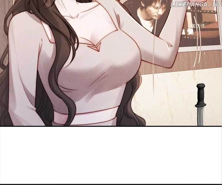 A Complicated Marriage With the Wolf Prince chapter 38 page 9