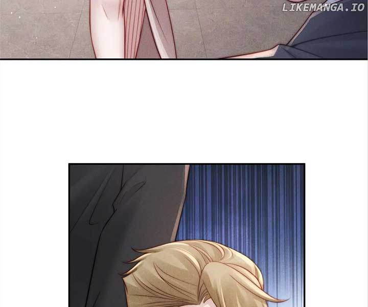 A Complicated Marriage With the Wolf Prince chapter 38 page 12