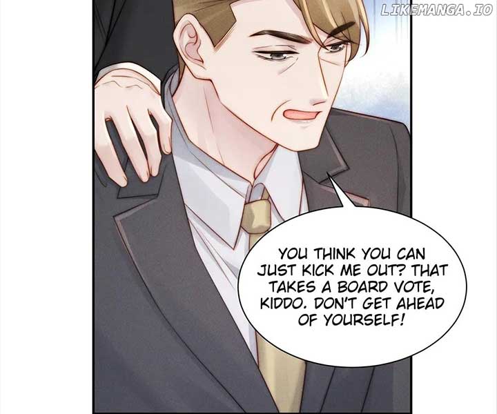 A Complicated Marriage With the Wolf Prince chapter 38 page 13