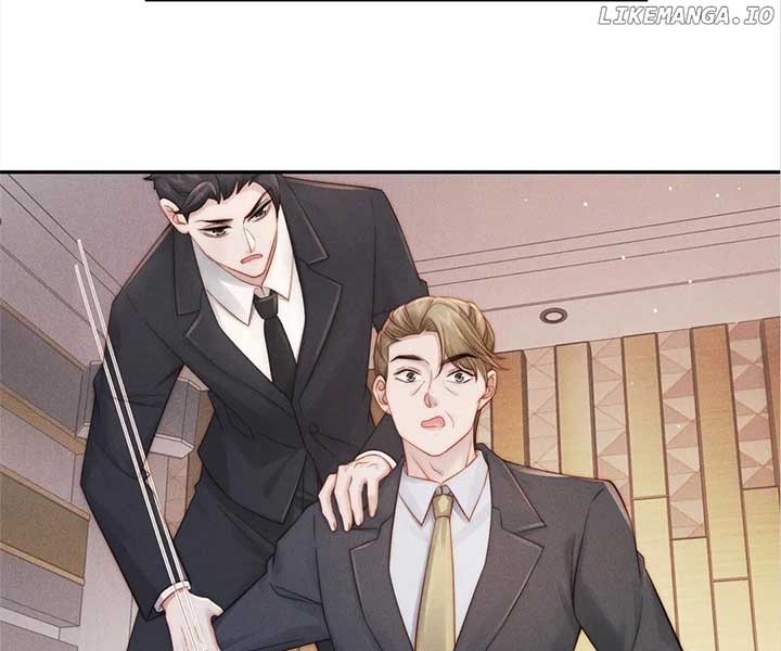 A Complicated Marriage With the Wolf Prince chapter 38 page 14