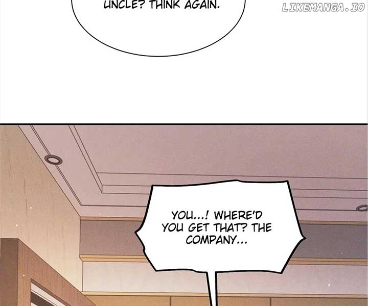 A Complicated Marriage With the Wolf Prince chapter 38 page 16