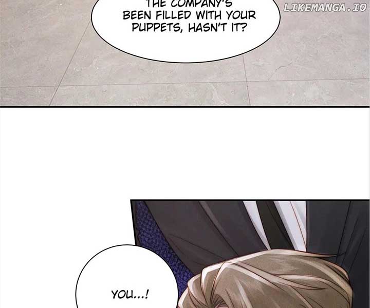 A Complicated Marriage With the Wolf Prince chapter 38 page 18