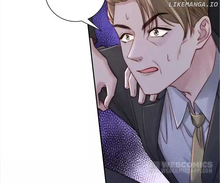 A Complicated Marriage With the Wolf Prince chapter 38 page 19