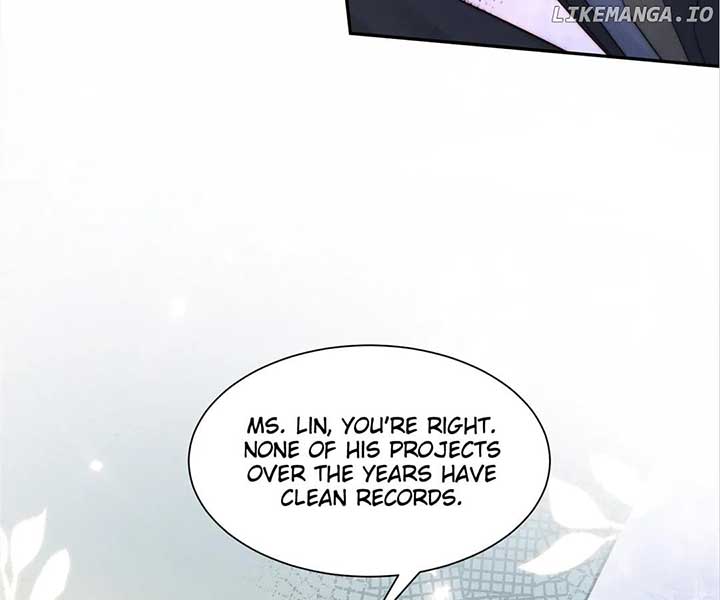 A Complicated Marriage With the Wolf Prince chapter 38 page 20