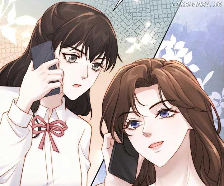 A Complicated Marriage With the Wolf Prince chapter 38 page 21