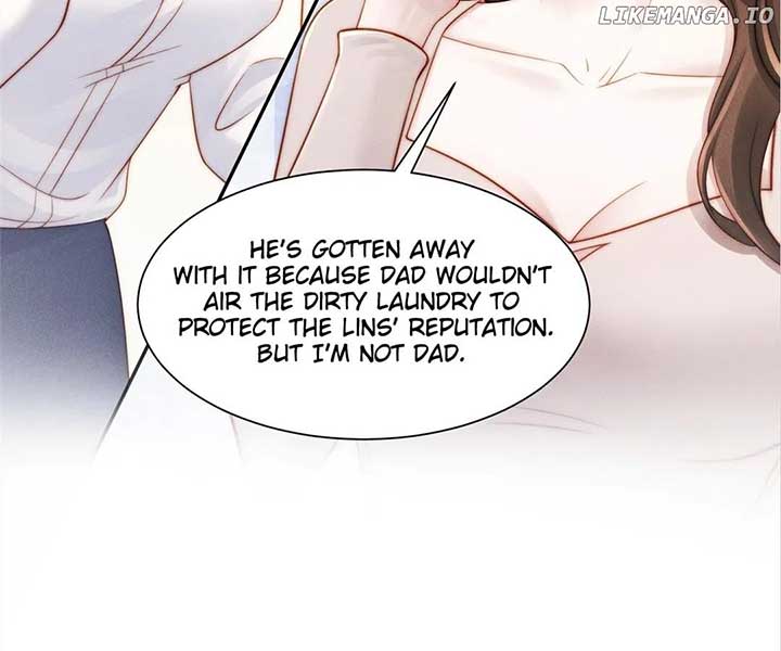 A Complicated Marriage With the Wolf Prince chapter 38 page 22