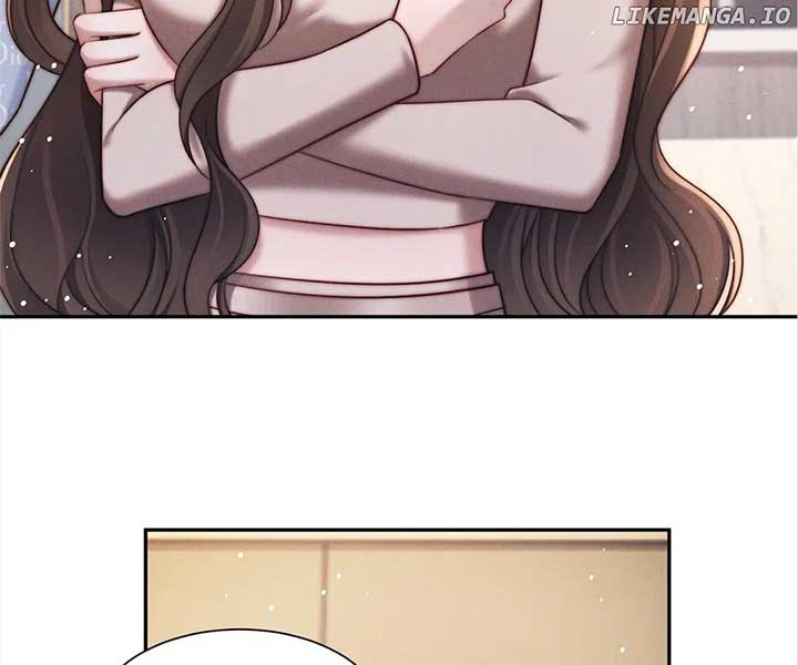 A Complicated Marriage With the Wolf Prince chapter 38 page 25