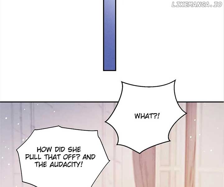 A Complicated Marriage With the Wolf Prince chapter 38 page 29