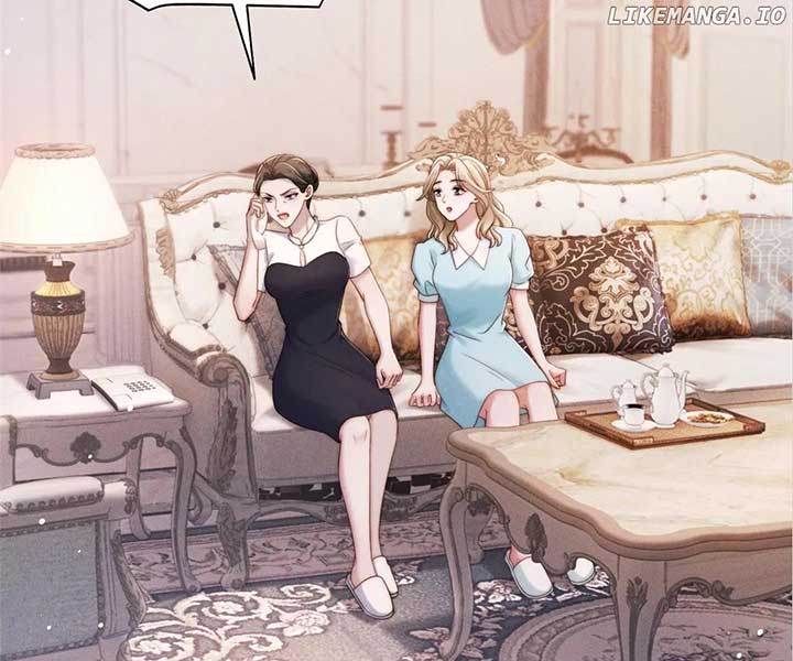 A Complicated Marriage With the Wolf Prince chapter 38 page 30
