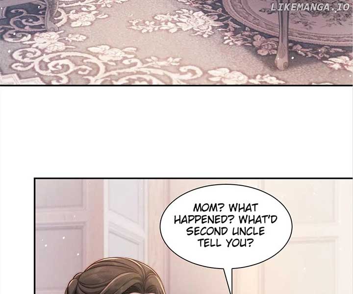 A Complicated Marriage With the Wolf Prince chapter 38 page 31