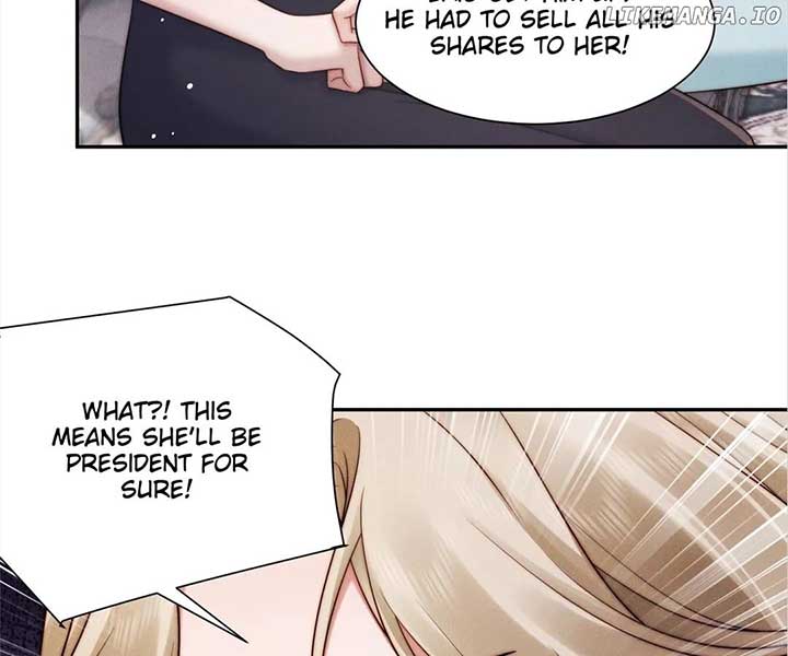 A Complicated Marriage With the Wolf Prince chapter 38 page 33