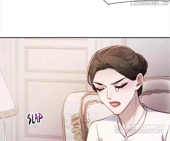 A Complicated Marriage With the Wolf Prince chapter 38 page 35