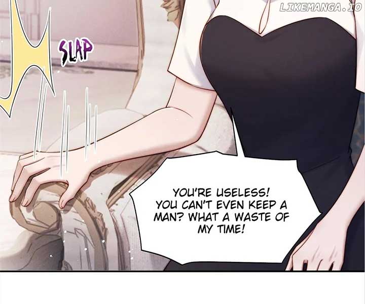 A Complicated Marriage With the Wolf Prince chapter 38 page 36