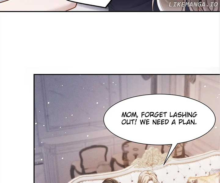 A Complicated Marriage With the Wolf Prince chapter 38 page 40