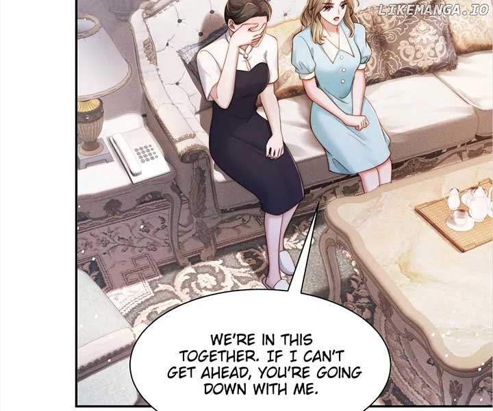A Complicated Marriage With the Wolf Prince chapter 38 page 41