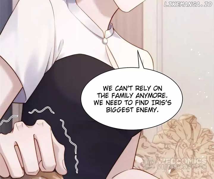 A Complicated Marriage With the Wolf Prince chapter 38 page 43