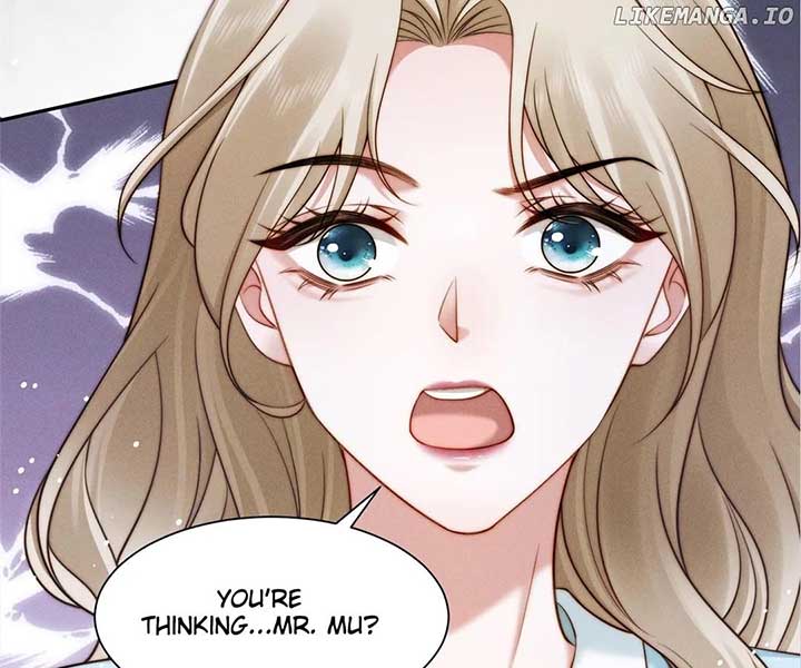 A Complicated Marriage With the Wolf Prince chapter 38 page 45