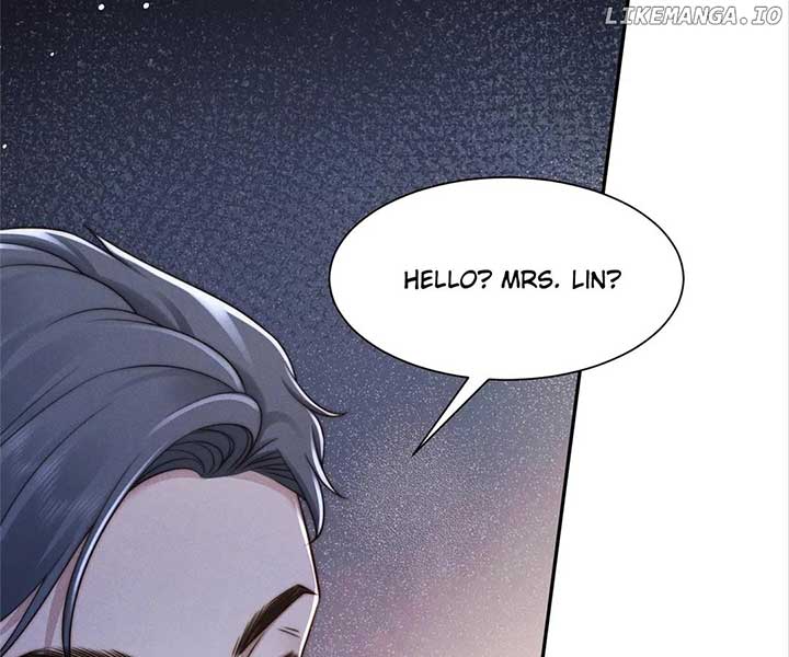 A Complicated Marriage With the Wolf Prince chapter 38 page 47
