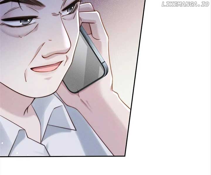 A Complicated Marriage With the Wolf Prince chapter 38 page 48