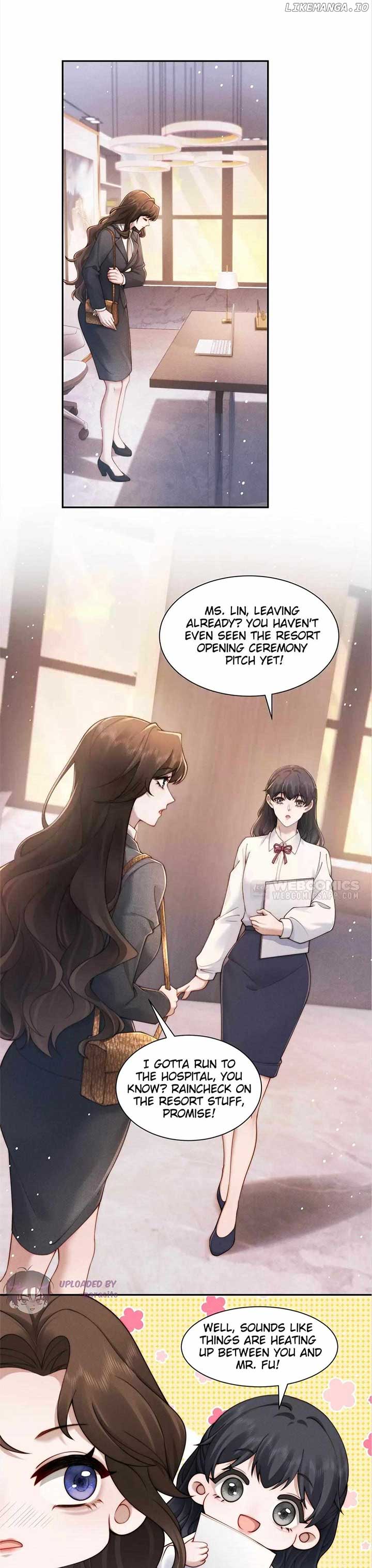 A Complicated Marriage With the Wolf Prince chapter 39 page 1